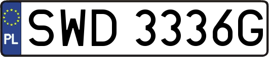 SWD3336G
