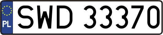 SWD33370