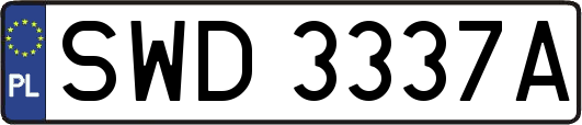 SWD3337A