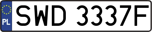 SWD3337F