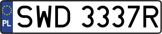 SWD3337R