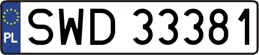 SWD33381