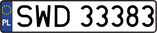 SWD33383