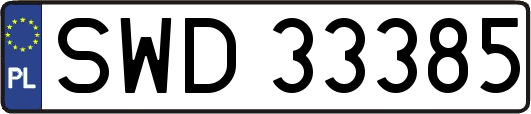 SWD33385