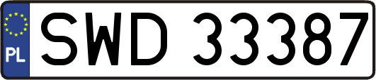 SWD33387