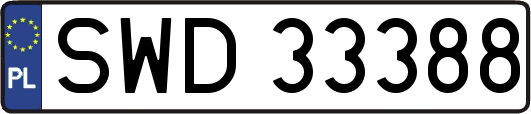 SWD33388