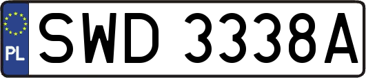 SWD3338A