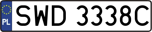SWD3338C