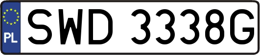 SWD3338G