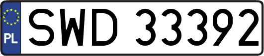 SWD33392