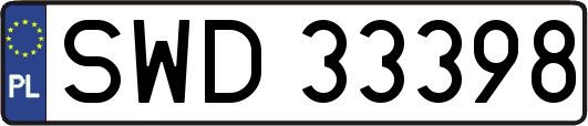 SWD33398