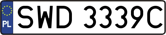 SWD3339C