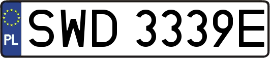 SWD3339E