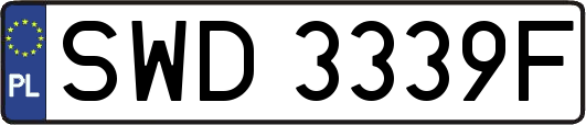 SWD3339F