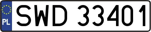 SWD33401