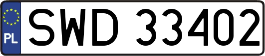 SWD33402