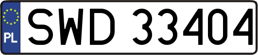 SWD33404