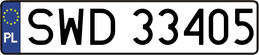 SWD33405