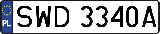 SWD3340A