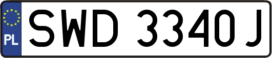 SWD3340J
