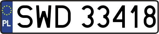 SWD33418
