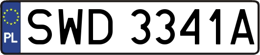 SWD3341A