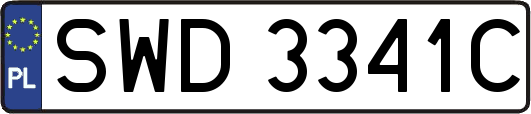 SWD3341C
