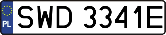 SWD3341E