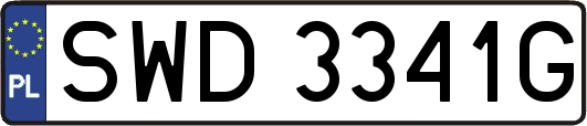 SWD3341G