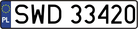 SWD33420