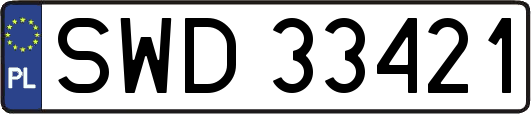 SWD33421