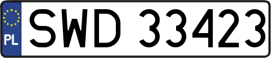 SWD33423