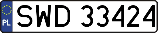 SWD33424