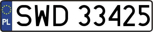 SWD33425