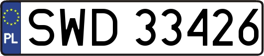 SWD33426