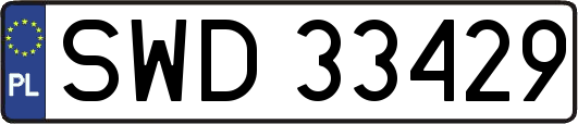 SWD33429