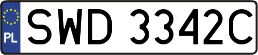 SWD3342C