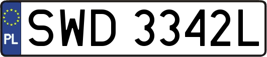 SWD3342L
