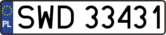 SWD33431