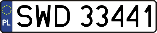 SWD33441