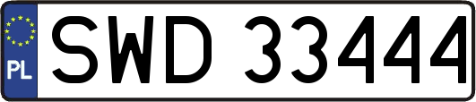 SWD33444