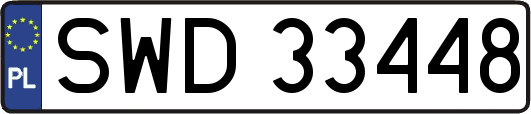 SWD33448