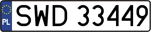 SWD33449