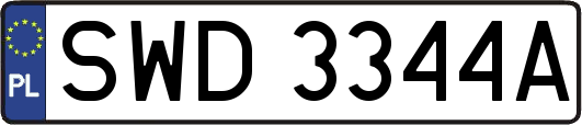 SWD3344A