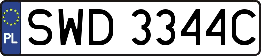 SWD3344C