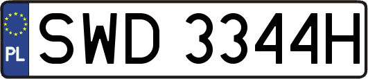 SWD3344H