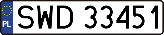 SWD33451