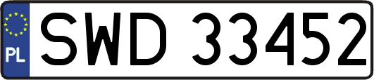 SWD33452