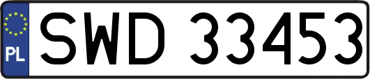 SWD33453