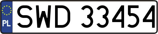 SWD33454